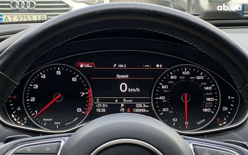 Audi A6 2016 - фото 15