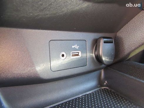 Nissan Rogue 2018 - фото 29