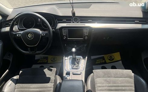 Volkswagen Passat 2015 - фото 15