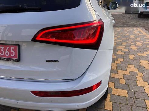 Audi Q5 2017 - фото 24
