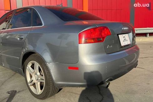 Audi A4 2005 - фото 6