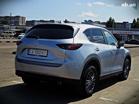 Mazda CX-5 2020 - фото 3