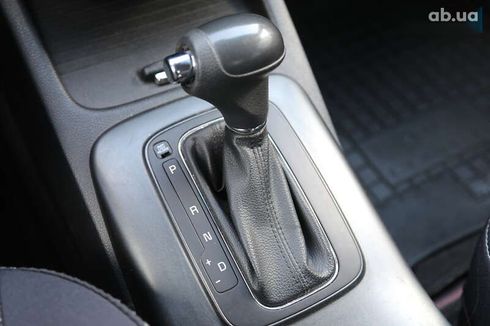Kia Forte 2014 - фото 16