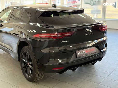 Jaguar I-Pace 2018 - фото 7