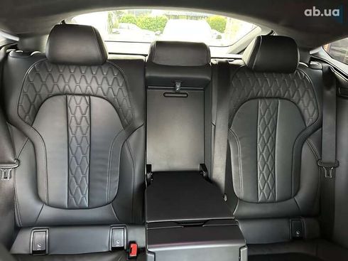 BMW X6 2021 - фото 19