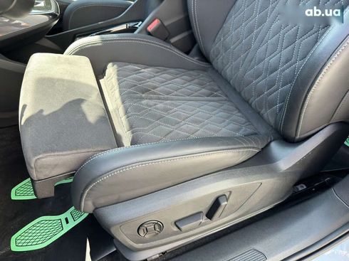 Audi Q4 e-tron 2025 - фото 23