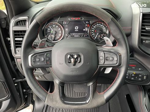 Dodge Ram 2021 - фото 19