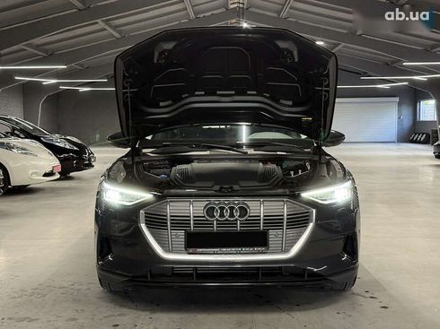 Audi E-Tron 2020 - фото 26