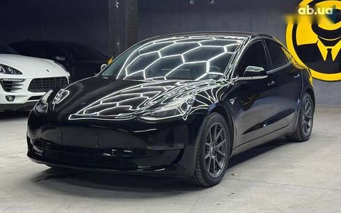 Tesla Model 3 2019 - фото 3