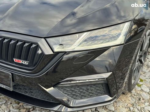 Skoda Octavia 2021 - фото 15