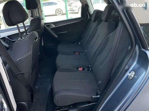 Citroёn C4 Picasso 2009 - фото 27