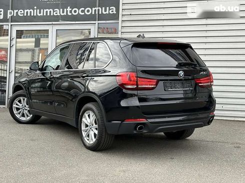 BMW X5 2016 - фото 7