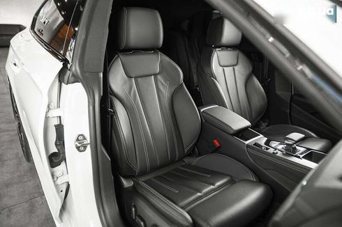 Audi A5 2023 - фото 9