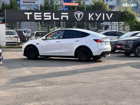 Tesla Model Y 2021 - фото 13