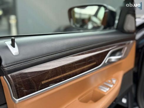 BMW 7 серия 2019 - фото 17