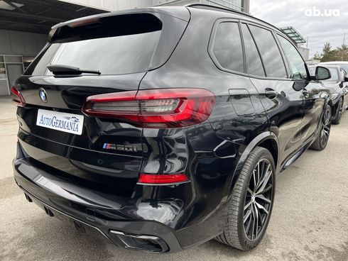 BMW X5 2022 - фото 29