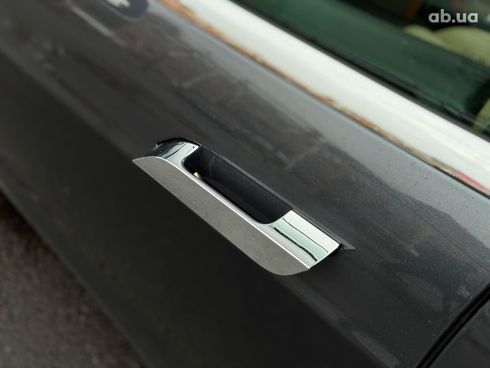 Tesla Model S 2017 серый - фото 26