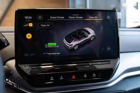 Volkswagen ID.4 2021 - фото 19