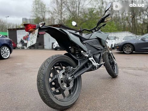 Zero FXS 2019 - фото 2