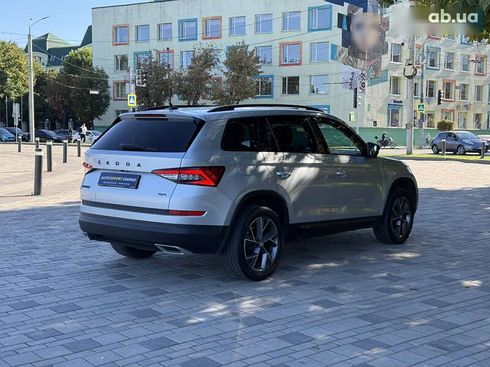 Skoda Kodiaq 2021 - фото 9