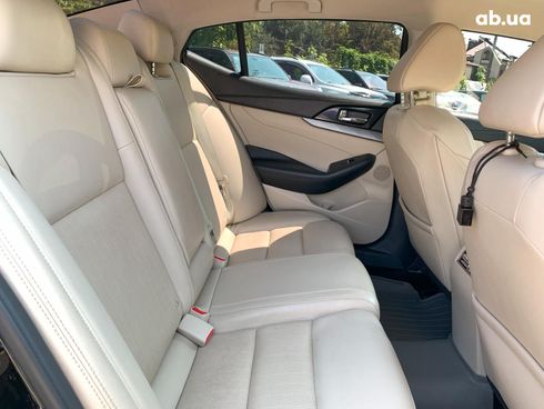 Nissan Maxima 2017 черный - фото 56