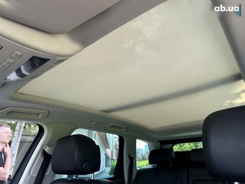 Volkswagen Touareg 2015 - фото 22