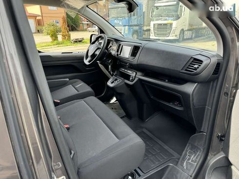 Peugeot Expert 2024 - фото 16