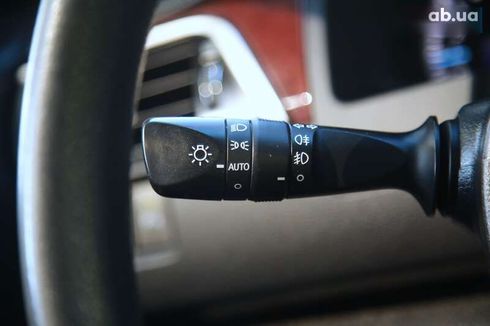 Toyota Camry 2012 - фото 20