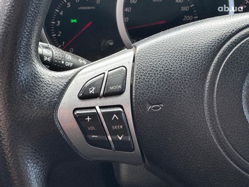 Suzuki Grand Vitara 2008 бежевый - фото 13