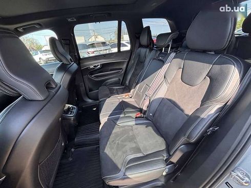 Volvo XC90 2019 - фото 22