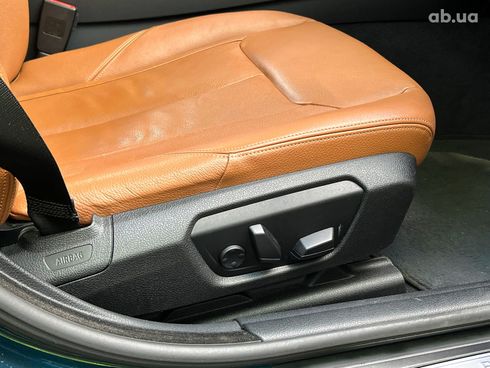 BMW 4 Series Gran Coupe 2015 синий - фото 37
