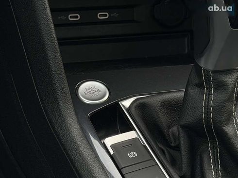 Volkswagen Tiguan 2022 - фото 28