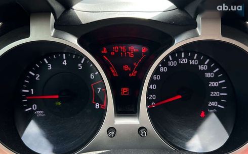Nissan Juke 2013 - фото 20