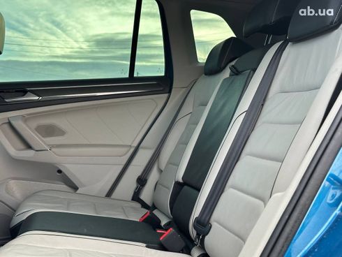 Volkswagen Tiguan 2017 - фото 6