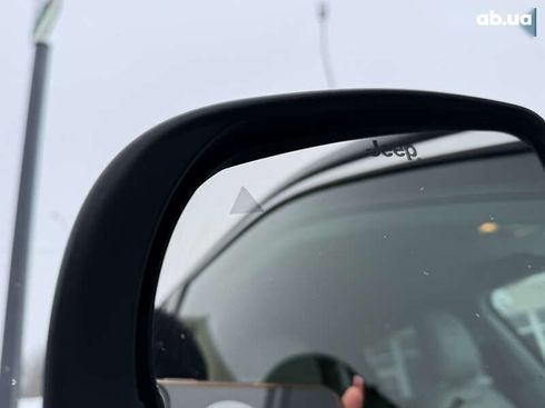 Jeep Compass 2021 - фото 30