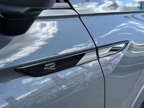 Volkswagen Tiguan 2023 - фото 18