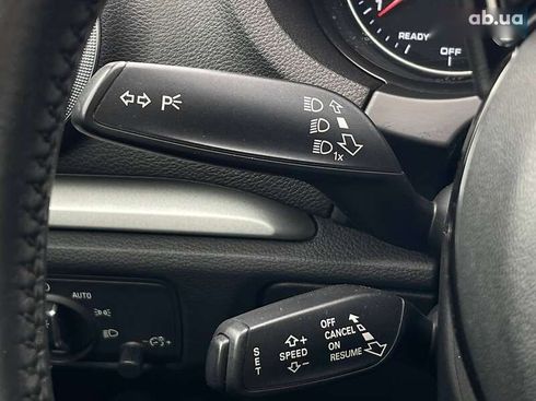 Audi A3 2015 - фото 22