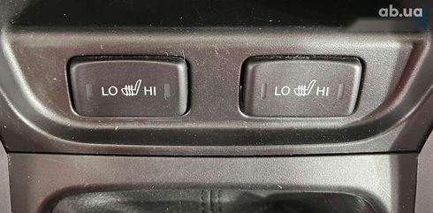 Suzuki SX4 2021 - фото 20