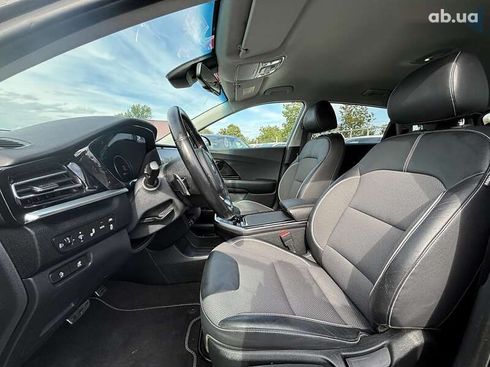 Kia Niro 2021 - фото 28