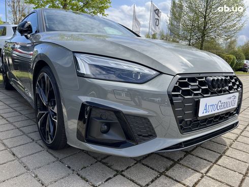 Audi A5 2023 - фото 13