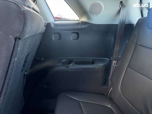 Kia Sorento 2012 - фото 14