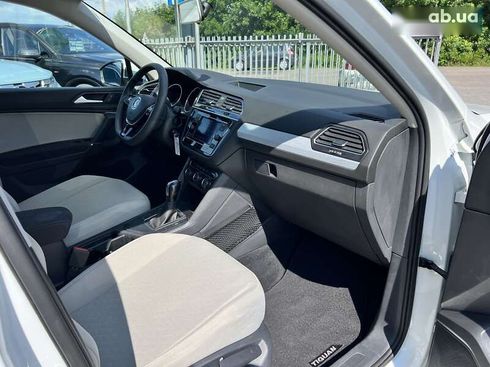 Volkswagen Tiguan 2020 - фото 28