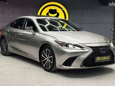 Продаж вживаних Lexus ES 2022 року в Чернівцях - купити на Автобазарі