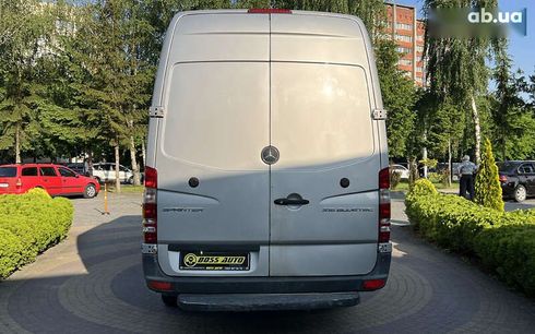 Mercedes-Benz Sprinter 2013 - фото 6