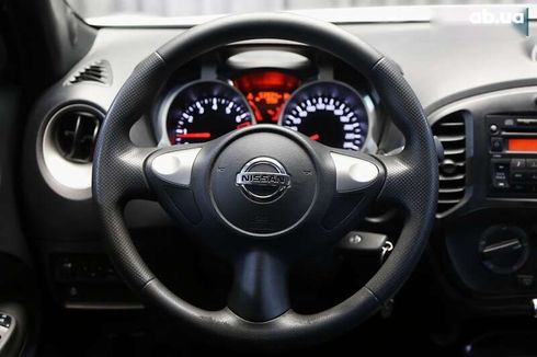 Nissan Juke 2017 - фото 16