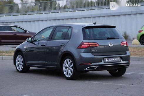 Volkswagen Golf 2019 - фото 6