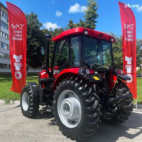 YTO NLX 1054 2024 - фото 2