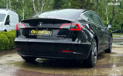 Tesla Model 3 2020 - фото 7