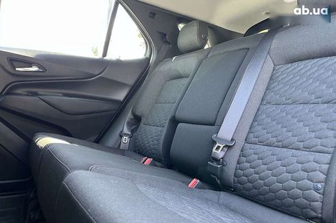 Chevrolet Equinox 2018 - фото 17