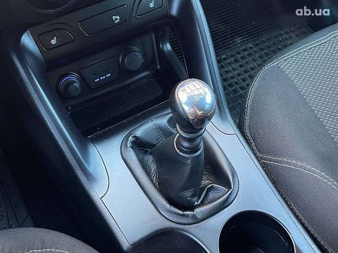 Hyundai ix35 2013 - фото 14
